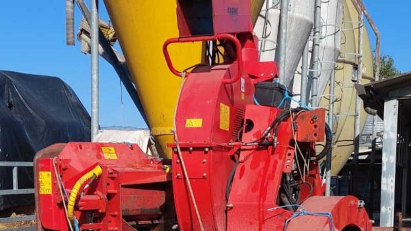 OmecoHub - FARMI CH380HF